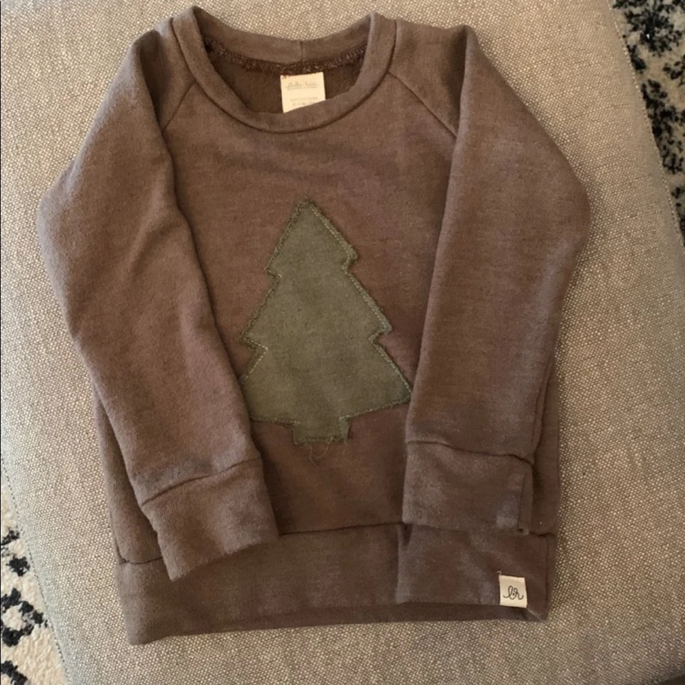Lulu and roo